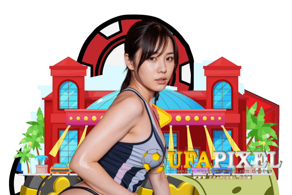 ufapixel สมัคร
